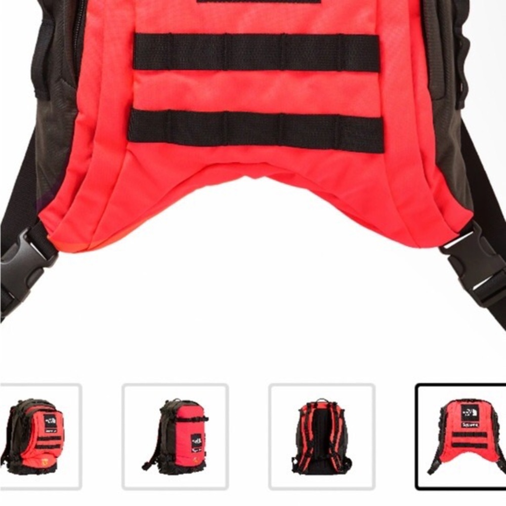 Red - Picture 6 of 6
